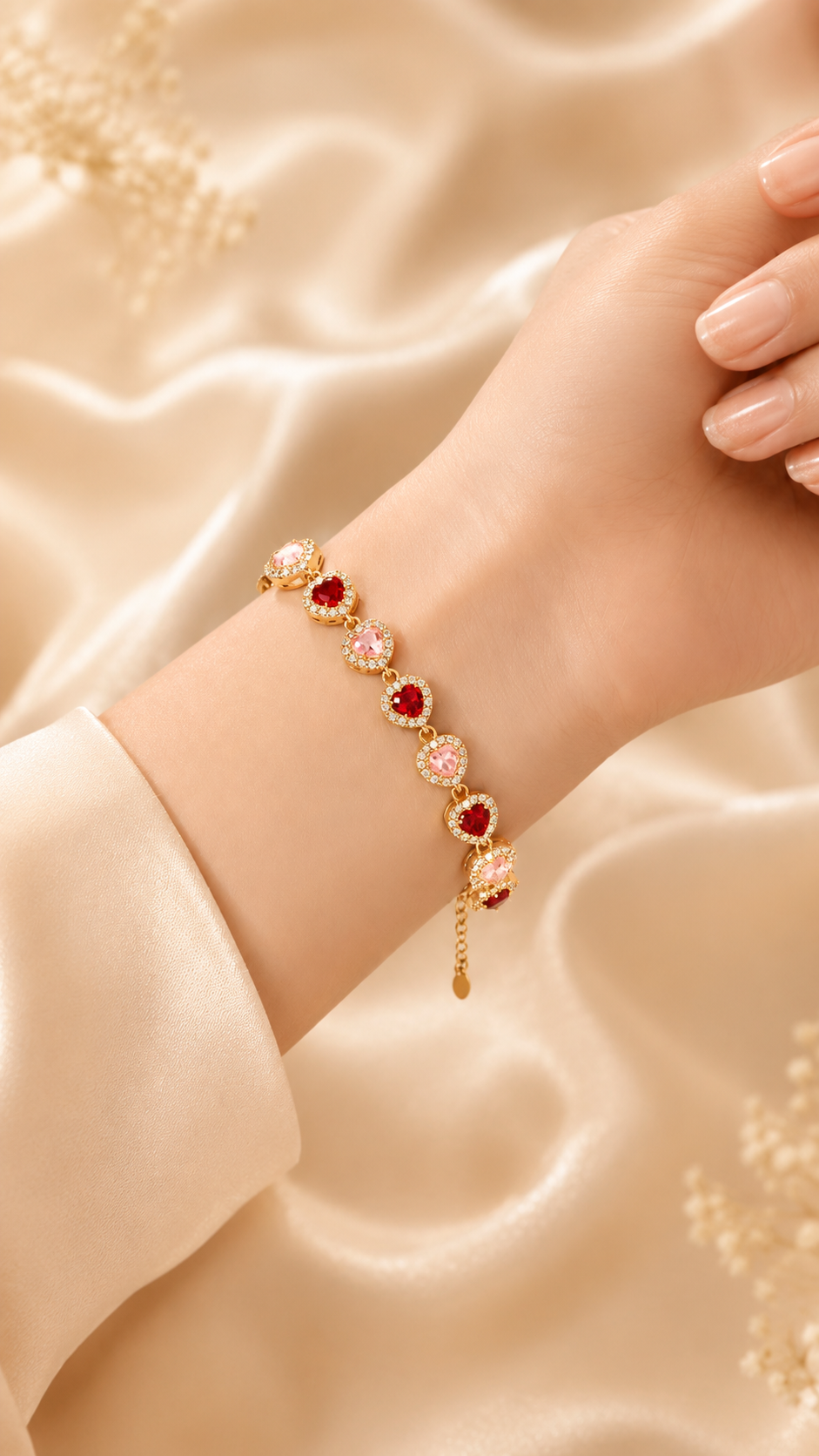 Bracciali